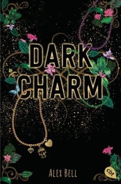 Dark Charm - Bell, Alex