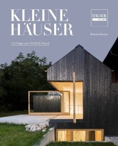 Cover Kleine Häuser