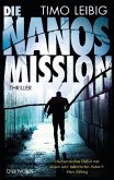 Die Nanos-Mission / Malek Wutkowski Bd.1