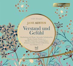 Verstand und Gefühl - Austen, Jane