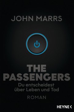 The Passengers - Marrs, John