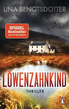 Löwenzahnkind / Charlie Lager Bd.1 - Bengtsdotter, Lina