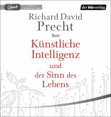 Künstliche Intelligenz und der Sinn des Lebens