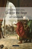 Leila or the Siege of Granada