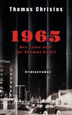 1965 / Thomas Engel Bd.1 - Christos, Thomas