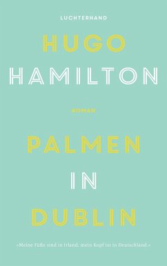 Palmen in Dublin - Hamilton, Hugo