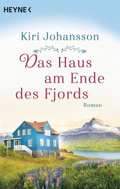 Das Haus am Ende des Fjords - Johansson, Kiri