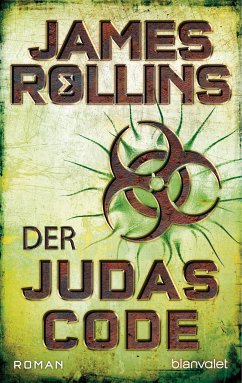 Der Judas-Code / Sigma Force Bd.4 - Rollins, James
