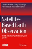 Satellite-Based Earth Observation