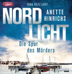 Nordlicht - Die Spur des Mörders / Boisen & Nyborg Bd.2 (2MP3-CDs)