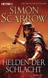 Helden der Schlacht / Rom-Serie Bd.18 - Bild 1
