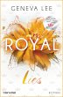 Royal Lies / Royals Saga Bd.9 - Bild 1