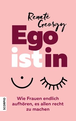 EGOistIN - Georgy, Renate