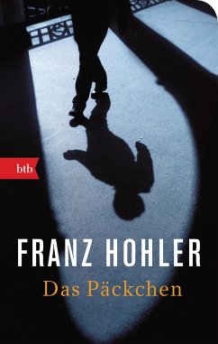 Das Päckchen - Hohler, Franz