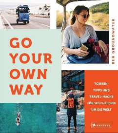 Go your own way! - Groundwater, Ben