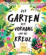 Der Garten, der Vorhang und das Kreuz - Bild 1