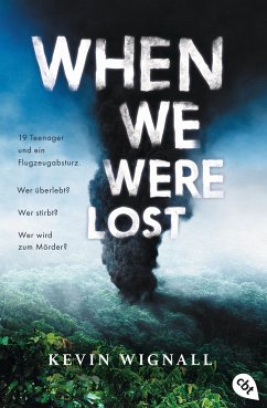 When we were lost - Wignall, Kevin