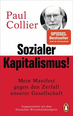 Sozialer Kapitalismus! - Collier, Paul