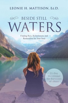 Beside Still Waters - Mattison, Leonie H