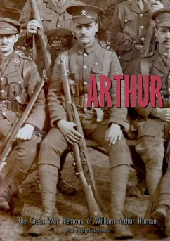 ARTHUR - Reynolds, Stephen; Human, William Arthur