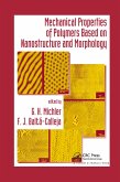Mechanical Properties of Polymers Based on Nanostructure and Morphology