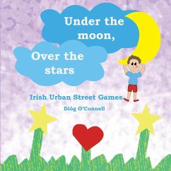 Under the Moon, Over the Stars - O'Connell, Díóg