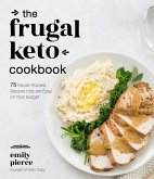The Frugal Keto Cookbook (eBook, ePUB)
