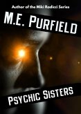 Psychic Sisters (Radicci Sisters Mystery, #1) (eBook, ePUB)