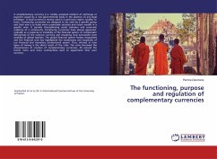 The functioning, purpose and regulation of complementary currencies - Desmons, Perrine