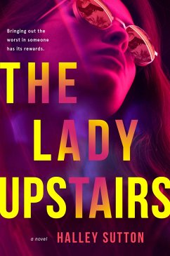 The Lady Upstairs - Sutton, Halley