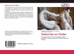 Seducción en Tinder - Morales Topahueso, Francisco Fernando;Doncel Guzmán, Fabián