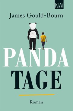 Pandatage (eBook, ePUB) - Gould-Bourn, James