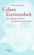 Celans Zerrissenheit (eBook, ePUB) - Bild 1