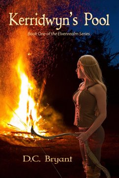 Cover Kerridwyn's Pool (The Elvenrealm Series, #1) (eBook, ePUB)