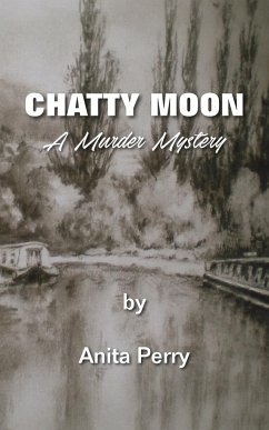 Chatty Moon: A Murder Mystery