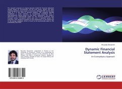 Dynamic Financial Statement Analysis