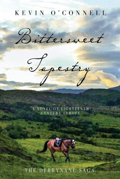 Bittersweet Tapestry - Oconnell, Kevin