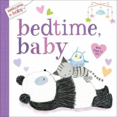 Welcome, Baby: Bedtime, Baby - Kolanovic, Dubravka