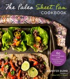 The Paleo Sheet Pan Cookbook (eBook, ePUB)