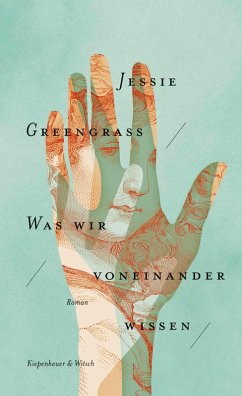 Was wir voneinander wissen (eBook, ePUB) - Greengrass, Jessie