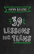 39 Lessons for Teens (eBook, ePUB) - Bild 1