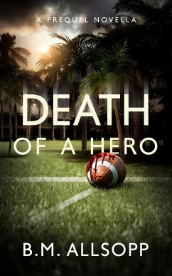 Death of a Hero (Fiji Islands Mysteries, #0) (eBook, ePUB) Cover Death of a Hero (Fiji Islands Mysteries, #0) (eBook, ePUB)