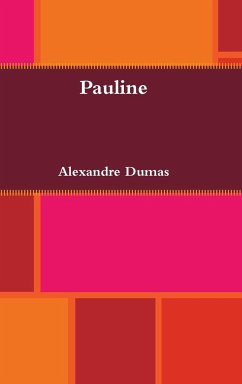 Pauline - Dumas, Alexandre