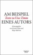 Am Beispiel eines Autors (eBook, ePUB) - Bild 1
