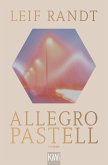 Allegro Pastell (eBook, ePUB)