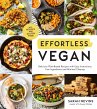 Effortless Vegan (eBook, ePUB) - Bild 1
