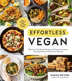 Effortless Vegan (eBook, ePUB)