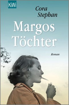 Margos Töchter (eBook, ePUB) - Stephan, Cora