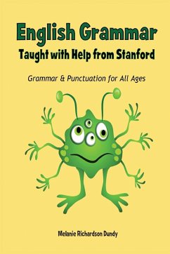 English Grammar - Dundy, Melanie Richardson