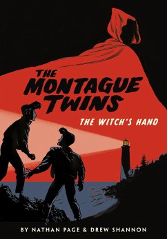 Montague Twins: The Witch's Hand - Page, Nathan; Shannon, Drew